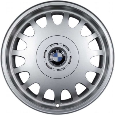 BMW Wheel 36111181840