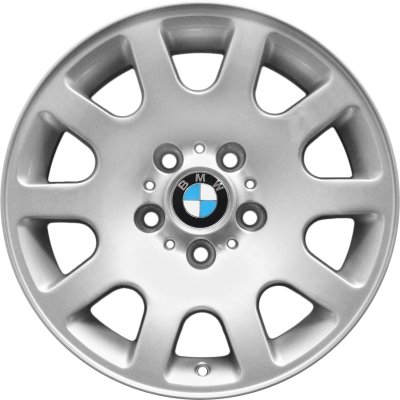 BMW Wheel 36111095048