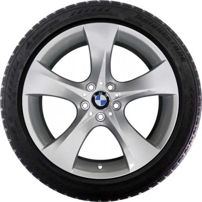 BMW Wheel 36112183898 - 36116792000 and 36116792001
