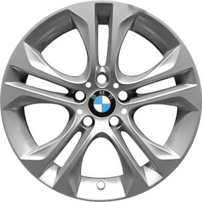 BMW Wheel 36116862886