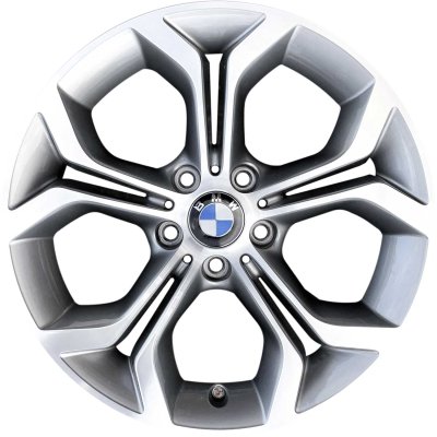 BMW Wheel 36116862889
