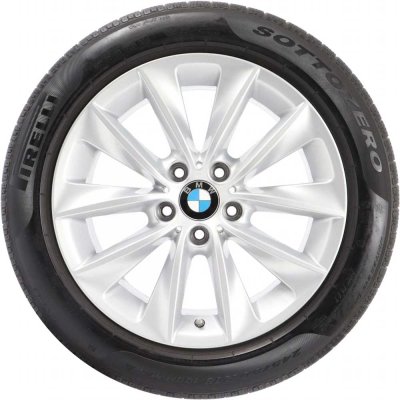 BMW Wheel 36112183509 - 36116787578