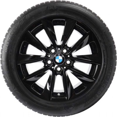 BMW Wheel 36112286468 - 36116867131