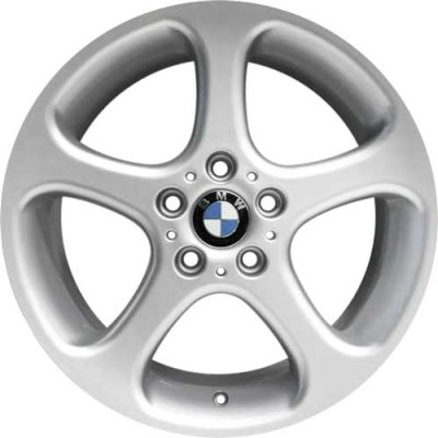 BMW Wheel 36111096227