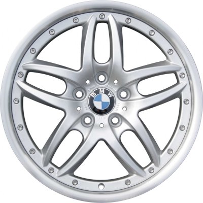 BMW Wheel 36116760821 and 36116752092