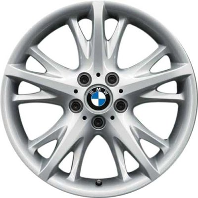 BMW Wheel 36116777773 and 36116777774