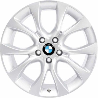 BMW Wheel 36116853953