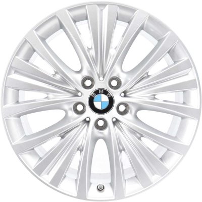 BMW Wheel 36116853954