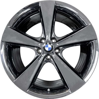 BMW Wheel 36116859425 and 36116859426