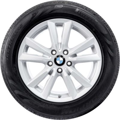 BMW Wheel 36112357529 - 36116853952