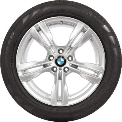 BMW Wheel 36112357533 - 36117846786