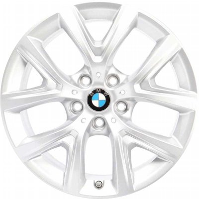 BMW Wheel 36116856076
