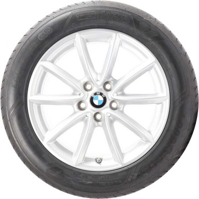 BMW Wheel 36112409015 - 36116856061