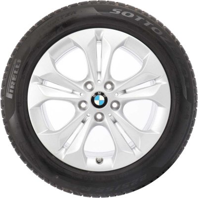 BMW Wheel 36112409018 - 36116856065