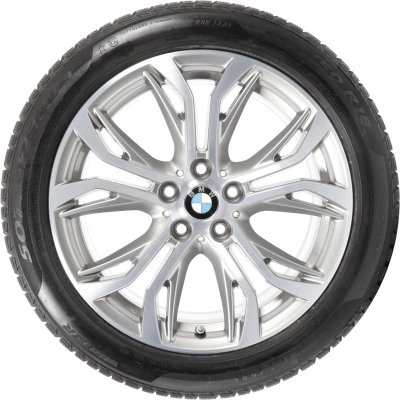 BMW Wheel 36112445456 - 36116856067