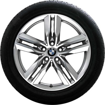 BMW Wheel 36112409024 - 36117850456