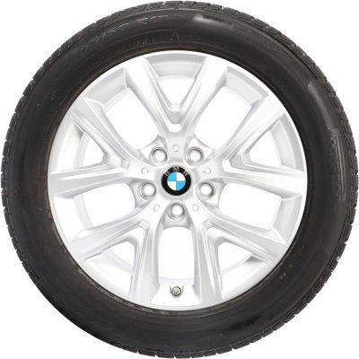BMW Wheel 36112409012 - 36116856076