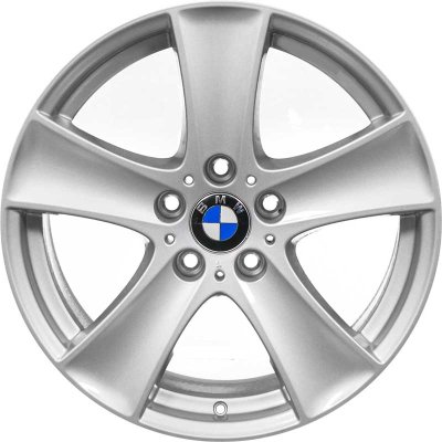 BMW Wheel 36116770200