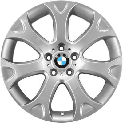 BMW Wheel 36116772244