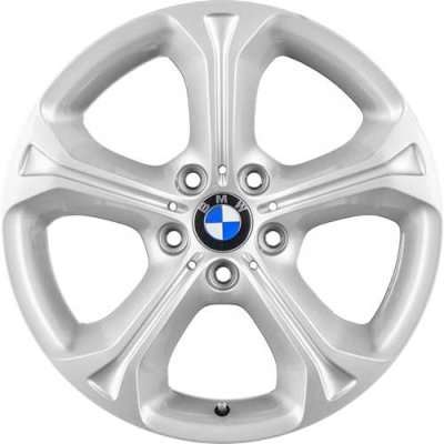 BMW Wheel 36116789143