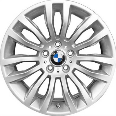 BMW Wheel 36116789144