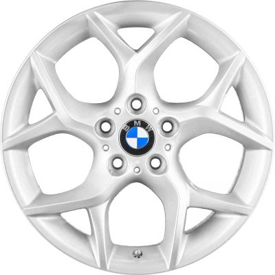 BMW Wheel 36116789145 and 36116789146