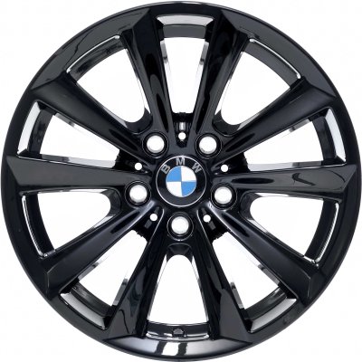 BMW Wheel 36116867127