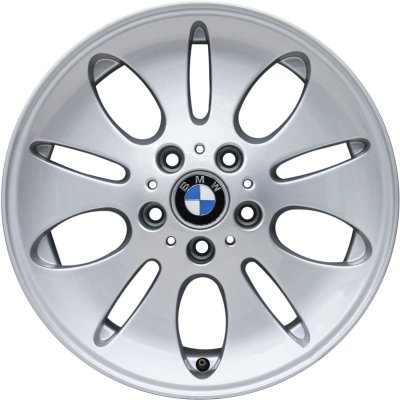 BMW Wheel 36111096156