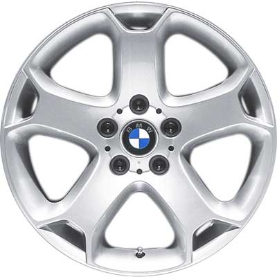 BMW Wheel 36116761930