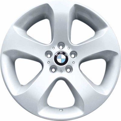 BMW Wheel 36116761931 and 36116761932