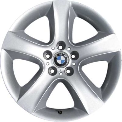 BMW Wheel 36116772245 and 36116783243