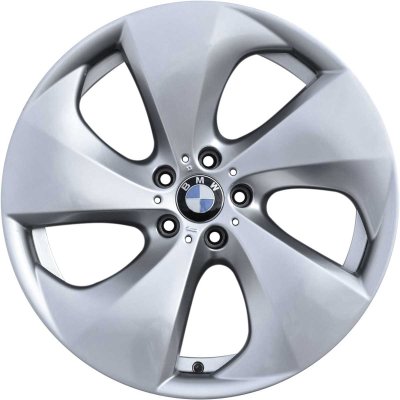 BMW Wheel 36116791415 - 36116791416 and 36116791417 - 36116791418
