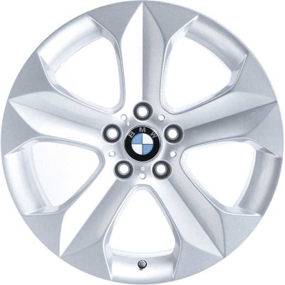 BMW Wheel 36116774893 and 36116774894