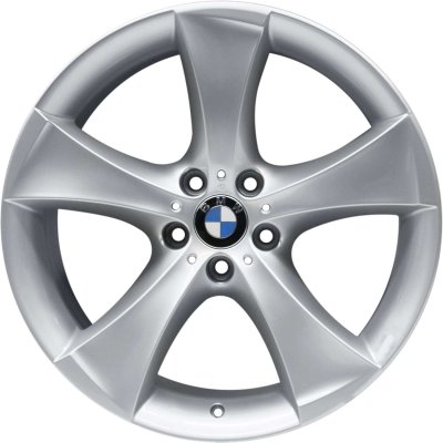 BMW Wheel 36116778588 and 36116778589