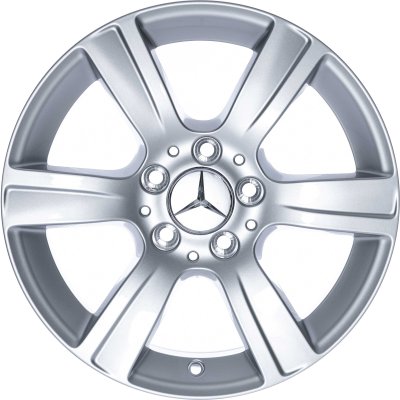Mercedes Wheel A21240138029765