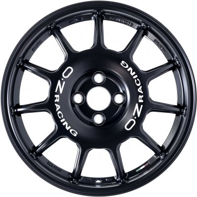 OZ Racing Wheel W01872200N8