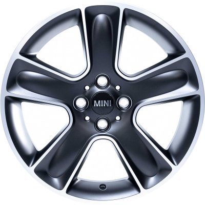 MINI Wheel 36116784124
