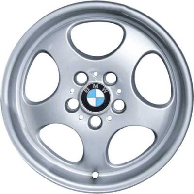 BMW Wheel 36113401197