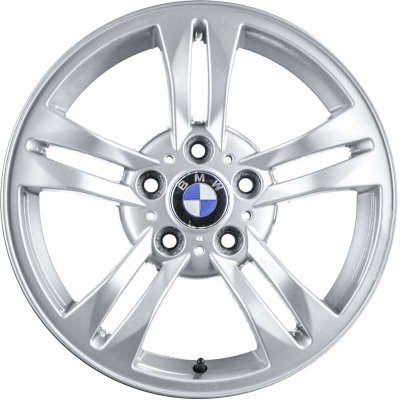 BMW Wheel 36113401200