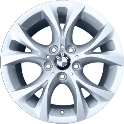 BMW Wheel 36103451879