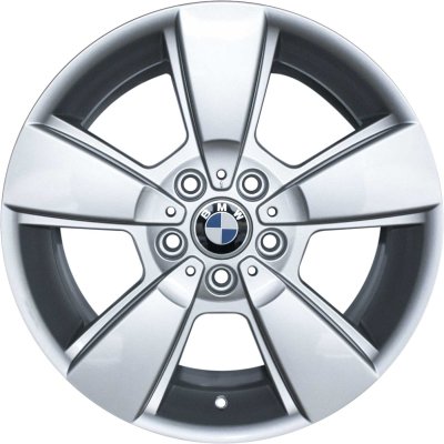 BMW Wheel 36113411524