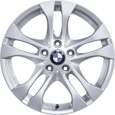 BMW Wheel 36113417394
