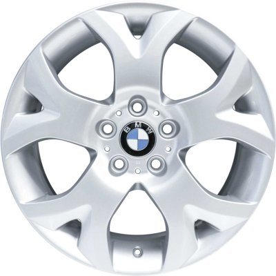 BMW Wheel 36113401202 and 36113401203