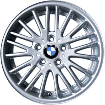 BMW Wheel 36113401198