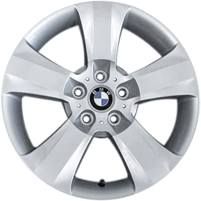 BMW Wheel 36113401201