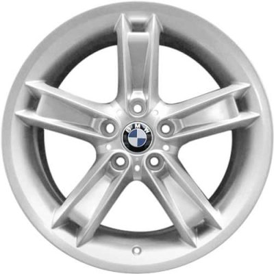 BMW Wheel 36116764538 and 36116764539