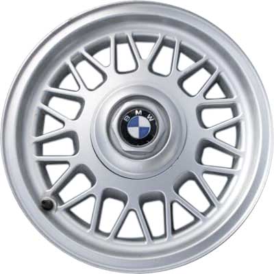 BMW Wheel 36111181919