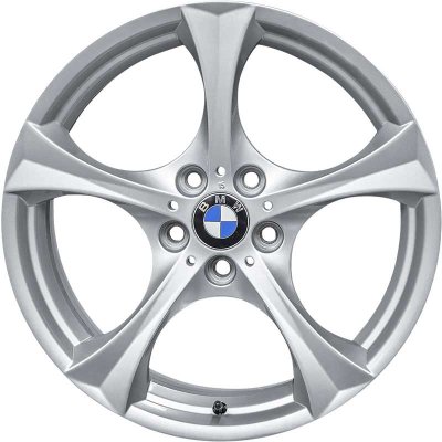 BMW Wheel 36116782903