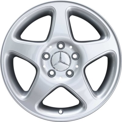 Mercedes Wheel B66474231 - A2034014002