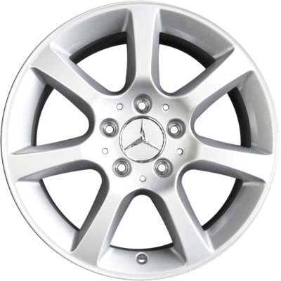 Mercedes Wheel B66470766 - A2034013002